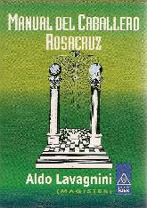 Manual del Caballero Rosacruz