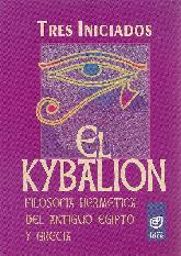 El Kybalion Tres iniciados