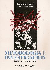 Metodologa de la Investigacin