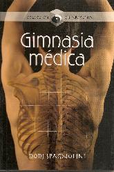 Gimnasia mdica