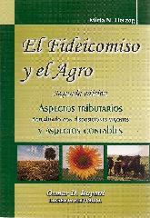 El Fideicomiso y el Agro