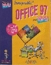 Office 97  para torpes