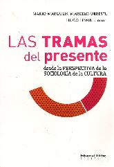 Las Tramas del Presente