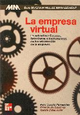 La empresa virtual