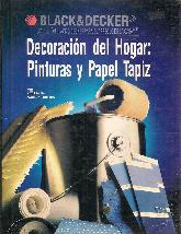 Decoracion del hogar: Pinturas y Papel Tapiz