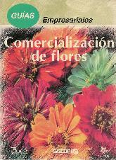 Comercializacin de Flores