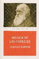 Origen de las especies