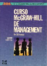 Curso McGraw-Hill de management en 36 horas