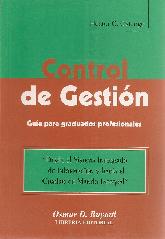 Control de Gestion