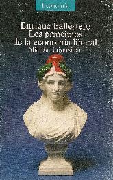 Los principios de la economia liberal