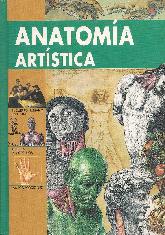 Anatoma artstca