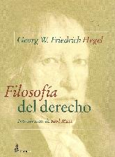 Filosofa del Derecho