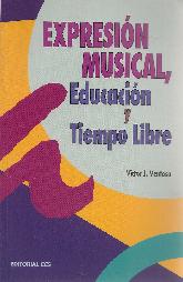 Expresin Musical, Educacin y Tiempo Libre
