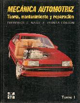 Mecanica automotriz 5ts