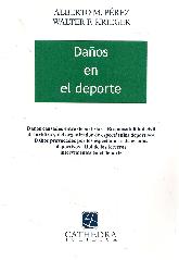 Daos en el deporte 