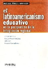 El Latinoamericanismo educativo