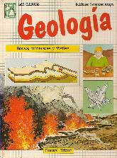 Las ciencias Geologia