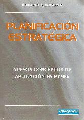 Planificacion Estrategica