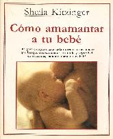 Como amamantar a tu bebe