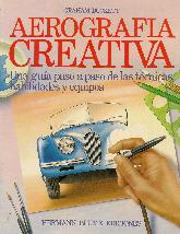 Aerografa Creativa