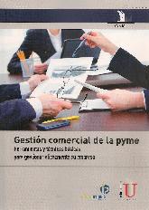 Gestin comercial de la pyme