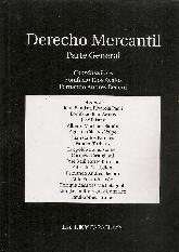 Derecho Mercantil