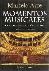 Momentos Musicales