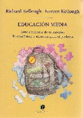 Educacin Media