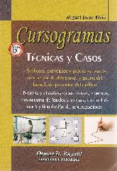 Cursogramas (organizacin y metodo)