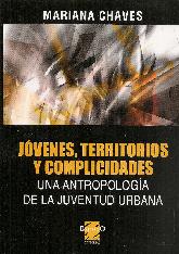 Jvenes, Territorios y Complicidades