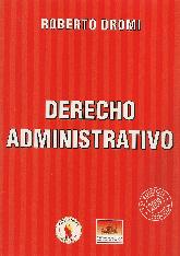 Derecho Administrativo 