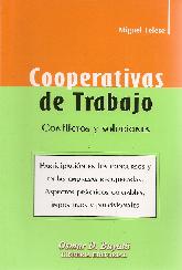 Cooperativas de Trabajo