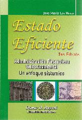 Estado Eficiente