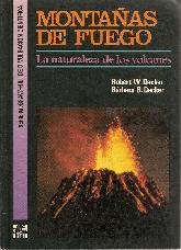 Montaas de fuego