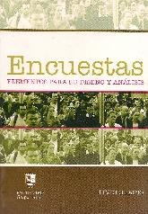 Encuentas