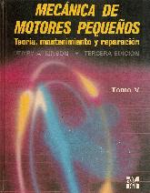 Mecanica de motores pequeos 5ts