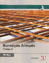 Hormign Armado (Tomo I)