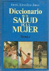 Diccionario de la Salud de la Mujer - 2 Tomos