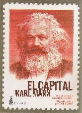 El Capital Marx