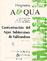 Programa Aqua. Aprendizaje de los Productos Quimicos, sus usos y aplicaciones