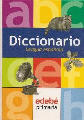 Diccionario Lengua Espaola