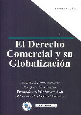 El Derecho Comercial y su Globalizacin