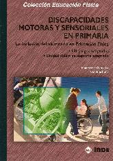 Discapacidades motoras y sensoriales en primaria