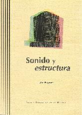 Sonido y Estructura