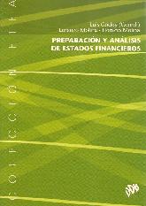 Preparacin y Anlisis de Estados Financieros