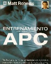 Entrenamiento APC accion.periferica.del corazon