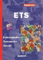 ETS Enfermedades de transmisin sexual