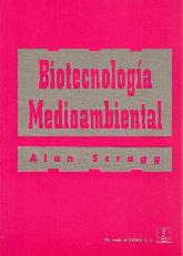 Biotecnologa medioambiental