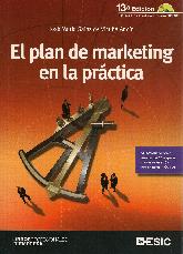 El Plan de Marketing en la Practica