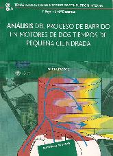 Analisis del proceso de barrido en motores de dos tiempos de pequea cilindrada